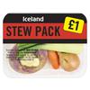 Iceland Stew Pack 