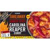 Iceland Scarily Spicy Carolina Reaper Curry 375g