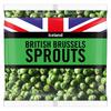 Iceland British Brussels Sprouts 500g