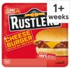 Rustlers Cheeseburger 162G