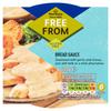 Morrisons Free From Bread Sauce