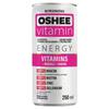 Oshee Vitamins & Minerals Energy Drink