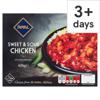 Royal Sweet & Sour Chicken With Egg Fried Rice 400G