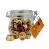 Reese's Glass Jar With Peanut Butter Cups Miniatures