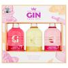 Cake Off Flavoured Gin Liqueur Selection
