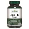 Natures Aid Zinc, Rosehip & Vitamin C Lozenges