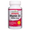 Natures Aid Vitamin D3 5000iu