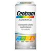 Centrum Advance 100 Tablets Multivitamin Multimineral Food Supplement