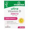 Vitabiotics Ultra Vitamin D 3000