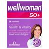 WellWoman 50+ Vitamins