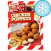 Sfc Chicken Poppets 190G