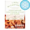 Linda Mccartney Vegetarian Southern-Style Chicken 230G