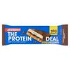 Enervit The Protein Deal Bar Choco & Vanilla Dream