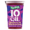 Hartley's 10 Calorie Blueberry & Blackcurrant Jelly Pot
