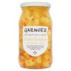 Garner's Pickled Cauliflower With Turmeric & Ginger