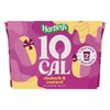 Hartley's 10 Cal Rhubarb & Custard Flavour Jelly 