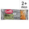Ginsters Cheese & Onion Pasty 180G
