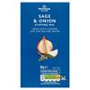 Morrisons Sage & Onion Stuffing    