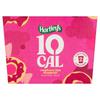 Hartley's 10 Cal Raspberry Jam Doughnut Flavour Jelly