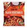 Morrisons Stir Fry Fajita Vegetable Mix 