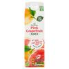 Morrisons Pink Grapefruit Juice
