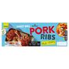 Morrisons Made To Share Rack Of Pork Ribs