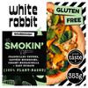 White Rabbit The Smokin' Vegan Pizza