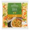 Morrisons Winter Broth With Pearl Barley