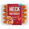 Heck Posh Nuggets Piri Piri Chicken