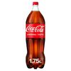 Coca Cola Coca-Cola Coke 1.75L