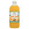 Tesco Quadruple Strength Orange Lemon & Pineapple 750Ml