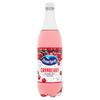 Gerber Ocean Spray Sparkling Water Cranberry 1 Litre