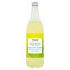 Tesco Low Calorie Soda Water With Lime 1L