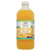 Tesco Quadruple Strength Orange & Mango Squash No Added Sugar 750Ml