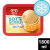 Walls Soft Scoop Vanilla 1800Ml