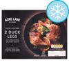 Acre Lane 2 Slow Cooked Duck Legs In Orange Sauce 465G