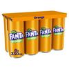 Fanta Orange 8X 330Ml