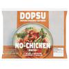 Dopsu No Chicken Pieces 280G