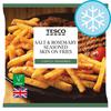 Tesco Sea Salt & Rosemary Flavoured Fries 500G