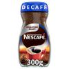 Nescafe Decaffeinated Coffee 300G