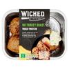 Wicked Kitchen No Turkey Roast 539G