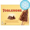 Toblerone Ice Cream 4 Sticks 400Ml
