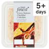 Tesco Finest West Country Cheddar Coleslaw 250G
