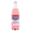Gerber Ocean Spray Sparkling Cranberry Raspberry 1 Litre