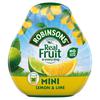 Robinsons Mini Lemon & Lime No Added Sugar Squash 66Ml