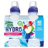 Fruit Shoot Hydro Apple & Raspberry Spring Water 4X200ml
