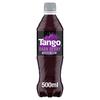 Tango Dark Berry Sugar Free 500Ml