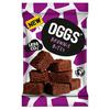 Oggs Brownie Bites 126G