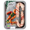 Tesco Finest 4 Candy Cane Pigs In Blanket 288G