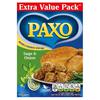 Paxo Sage & Onion Stuffing Mix 340G